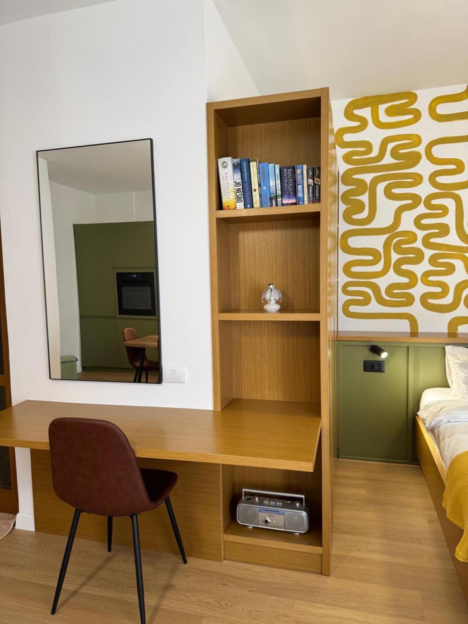 Flora Apartments Sarande Exterior photo